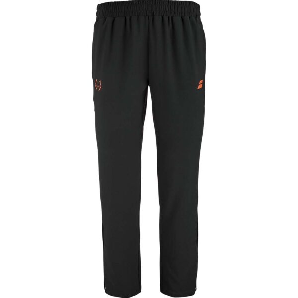Babolat Lebron Technical Pants (Black) (2026)