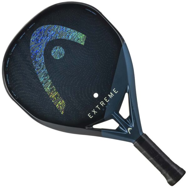 Head Extreme One Padel Racket (2025)