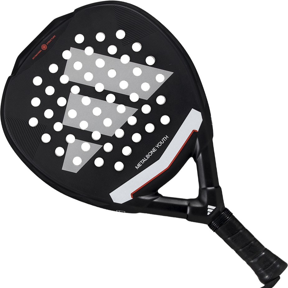 Adidas Metalbone Youth 3.4 Padel Racket (2025)