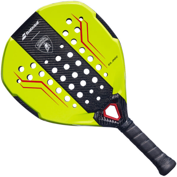 Babolat x Lamborghini BL002 (Yellow)