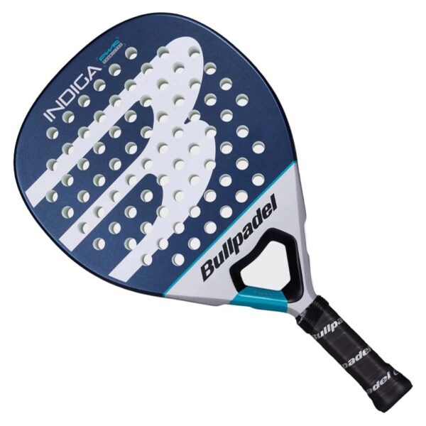 Bullpadel Indiga PWR 26 Padel Racket (2026)