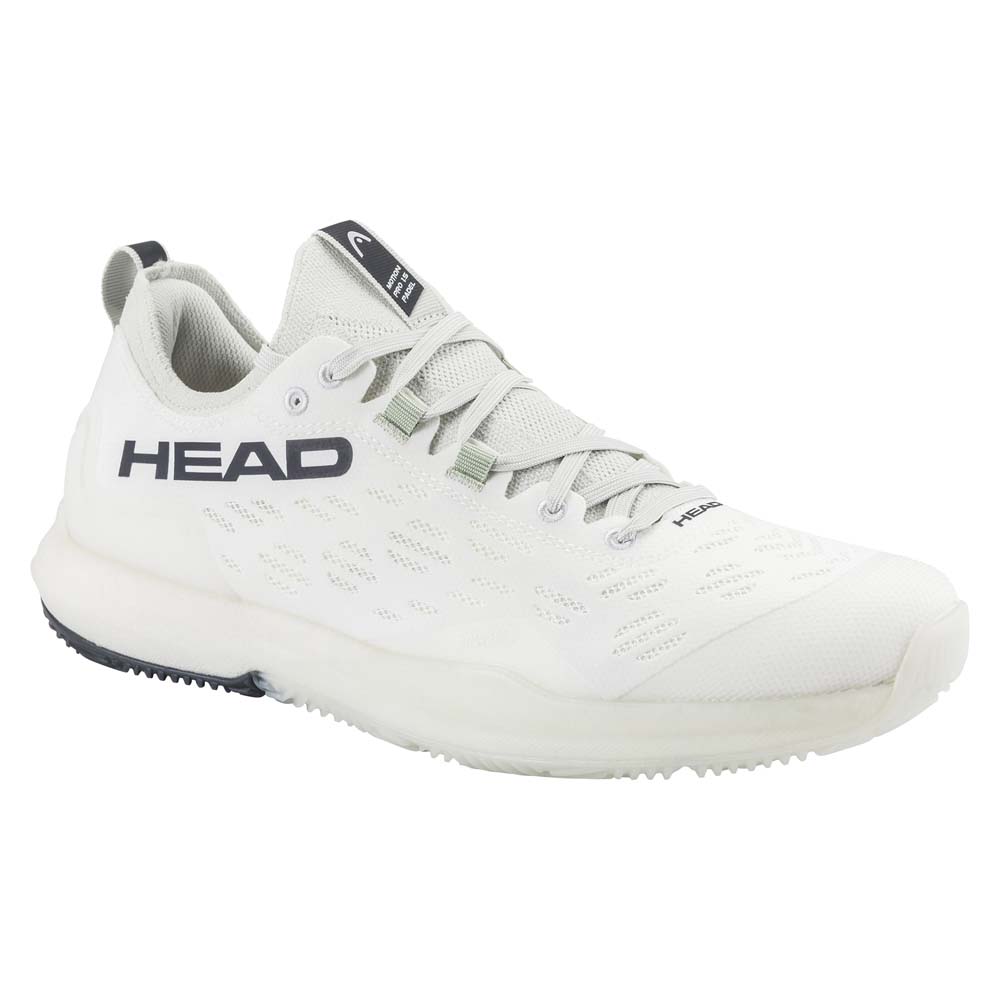 Head Mens Motion Pro 1.5 Padel Shoe (White/Blueberry) (2026)