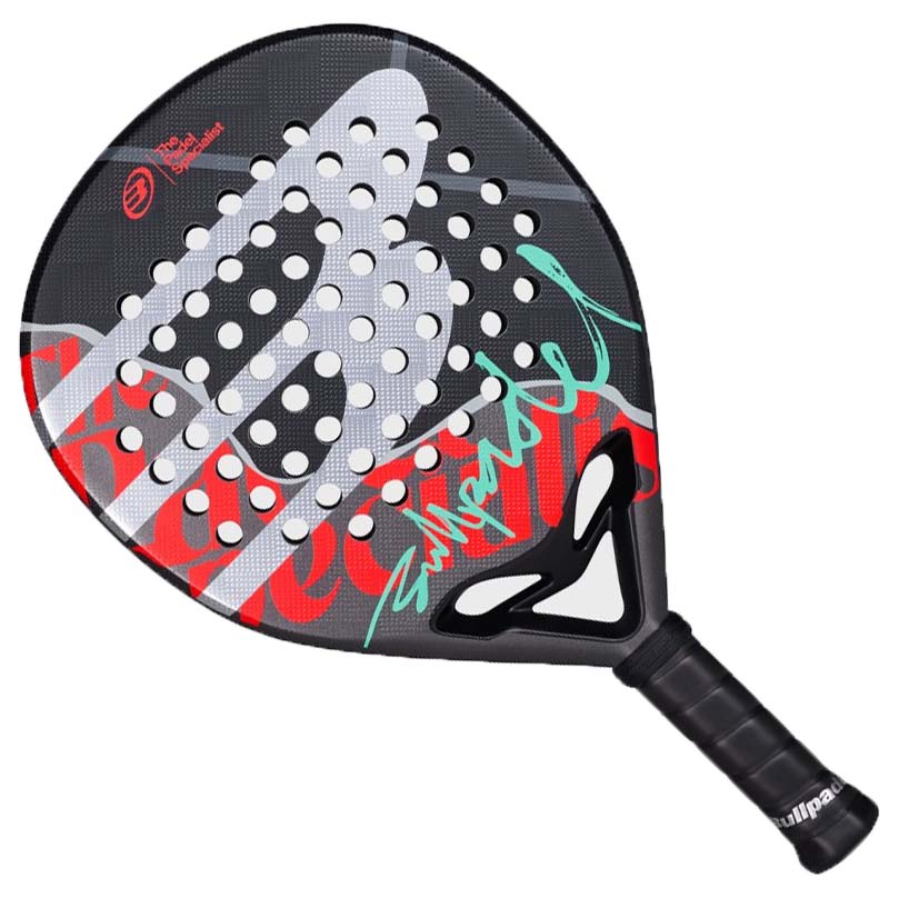 Bullpadel Ionic Control 26 Padel Racket (2026)