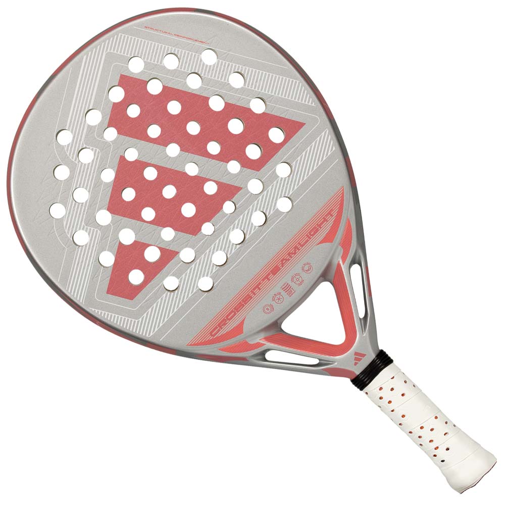 Adidas Cross It Team Light Padel Racket (2026)