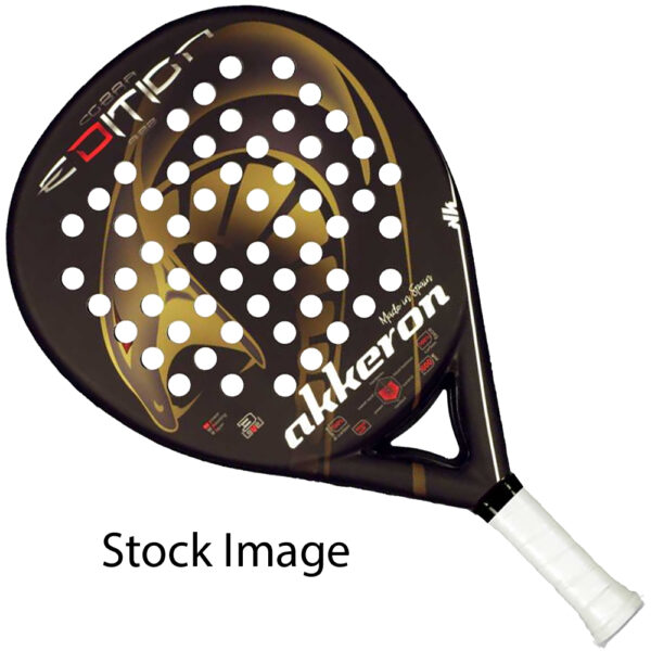 Akkeron Cobra Edition Padel Racket - EX-Demo - Tier 1