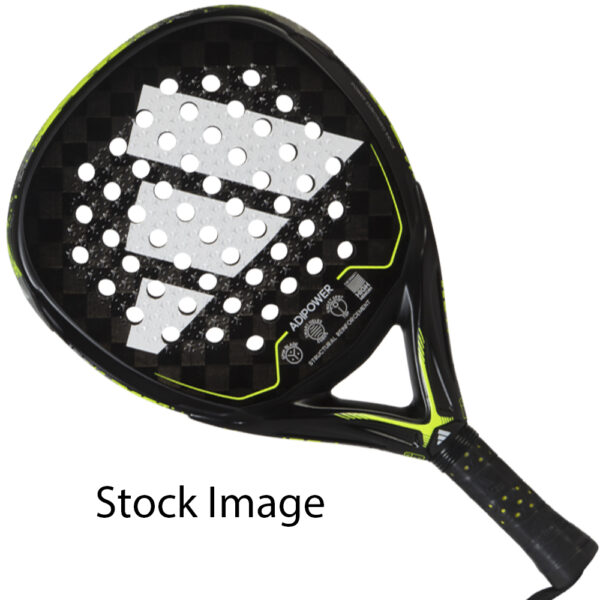 Adidas Adipower 3.2 Padel Racket - EX-Demo - Tier 1