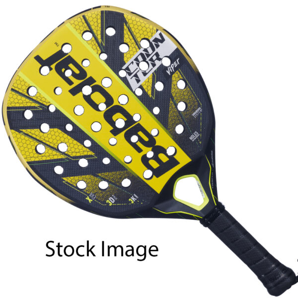 Babolat Counter Viper Padel Racket - EX-Demo - Tier  2