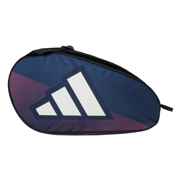 Adidas Control Padel Racket Bag (Blue) 2026