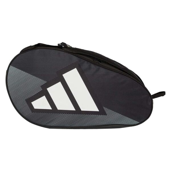 Adidas Control Padel Racket Bag (Black) 2026