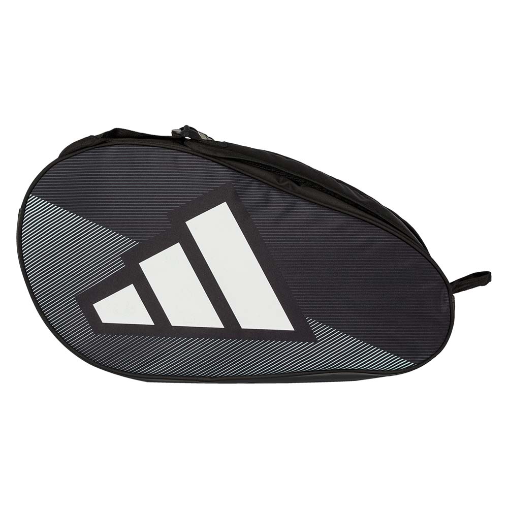 Adidas Control Padel Racket Bag (Black) 2026