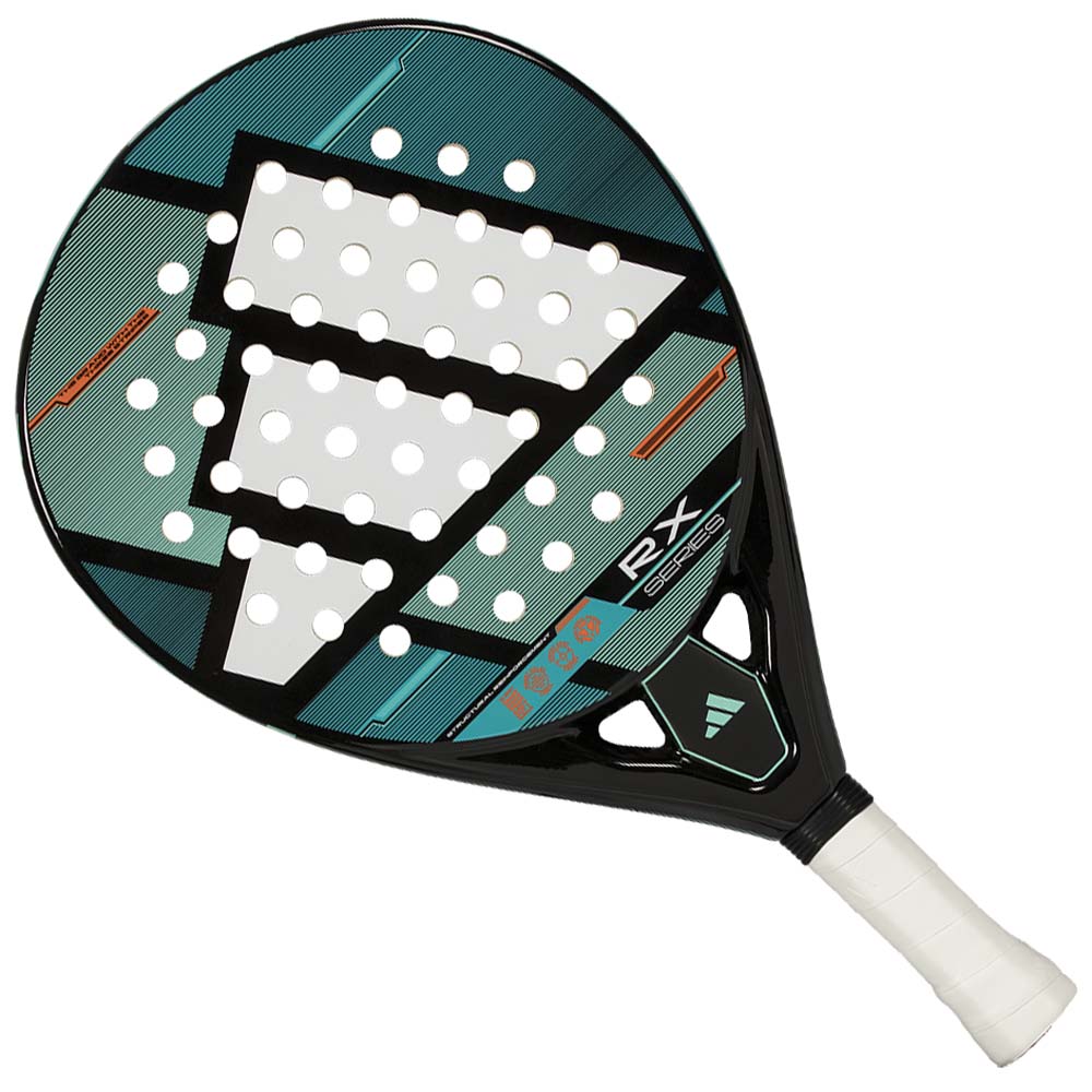 Adidas RX Series Padel Racket (2026)