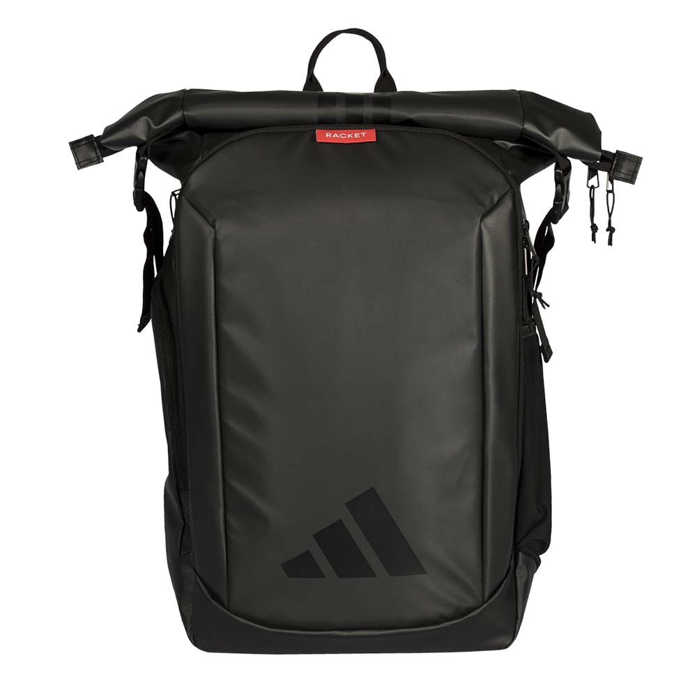 Adidas Multigame Backpack 2026 (Tonal Black)