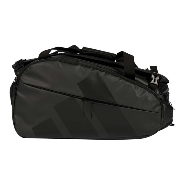 Adidas Multigame Padel Racket Bag (Tonal Black) 2026