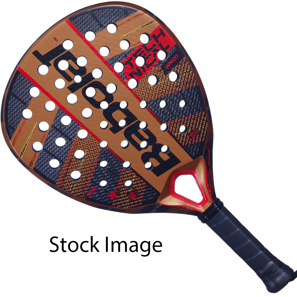 Babolat Technical Veron Padel Racket - EX-Demo - Tier 2