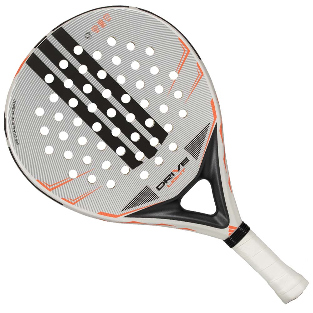 Adidas Drive Light Padel Racket (2026)