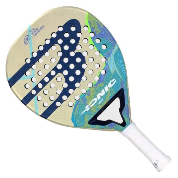 Bullpadel Ionic Light 26 Padel Racket (2026)