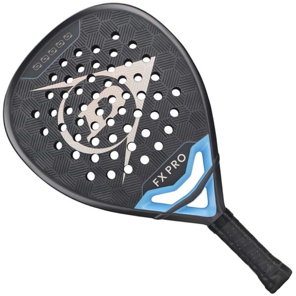 Dunlop FX Pro Padel Racket (2026)