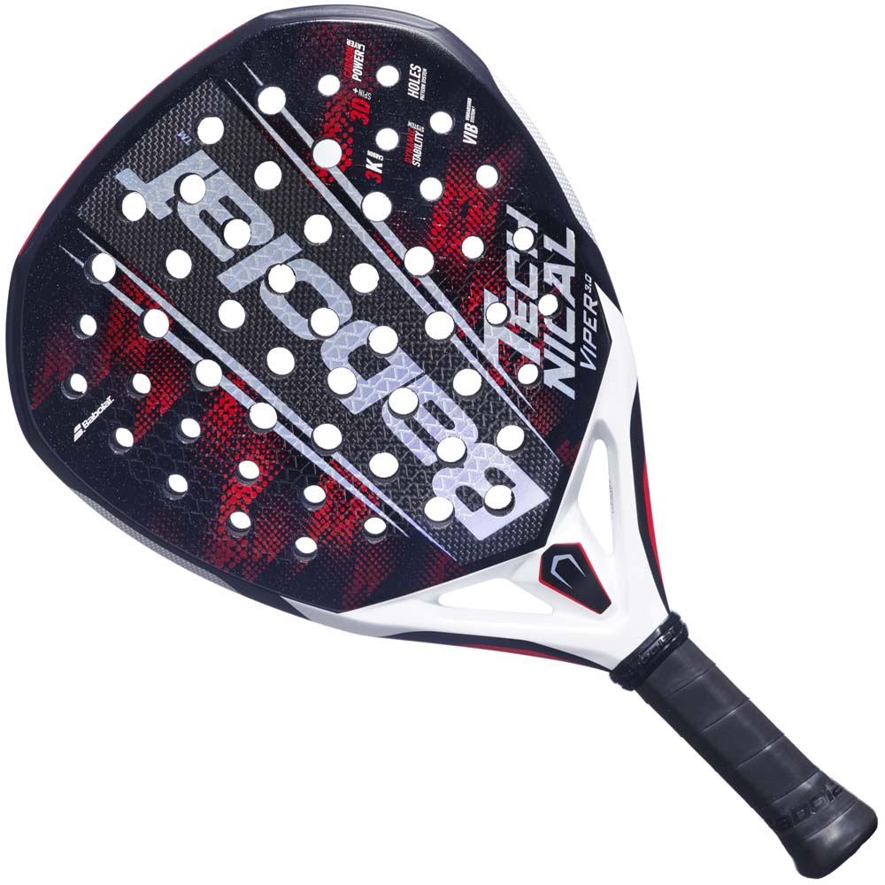 Babolat Technical Viper 3.0 Padel Racket (2026)