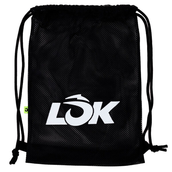 Lok Padel Drawstring Bag