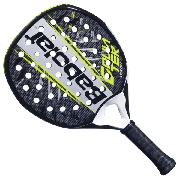 Babolat Counter Veron 2.6 Padel Racket (2026)