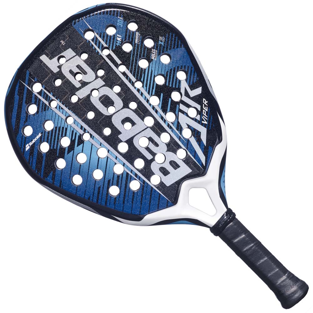 Babolat Air Viper 2.6 Padel Racket (2026)