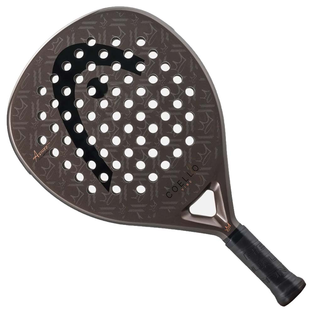 Head Coello Vibe Padel Racket (2026)