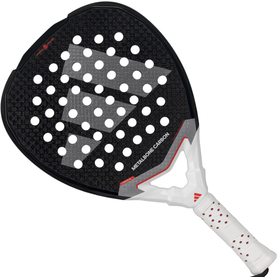 Adidas Metalbone Carbon 3.4 Padel Racket (2025)