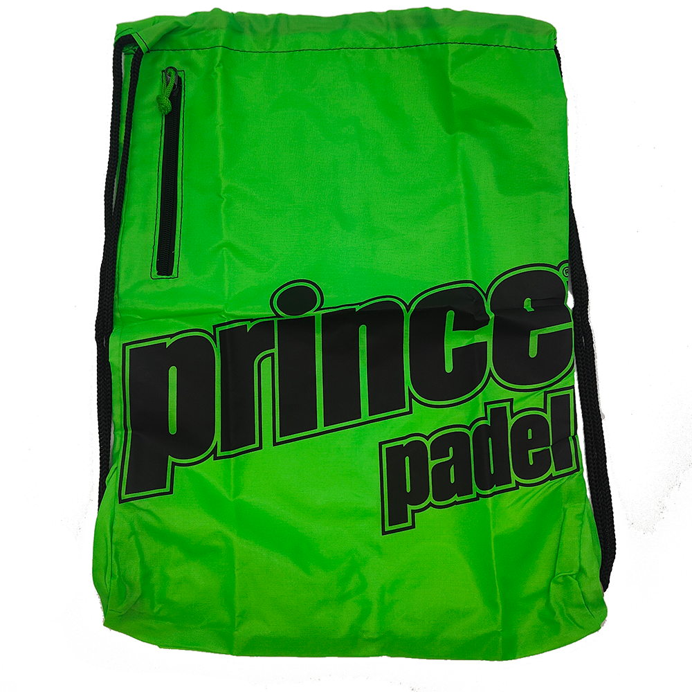 Prince Padel Drawstring Bag