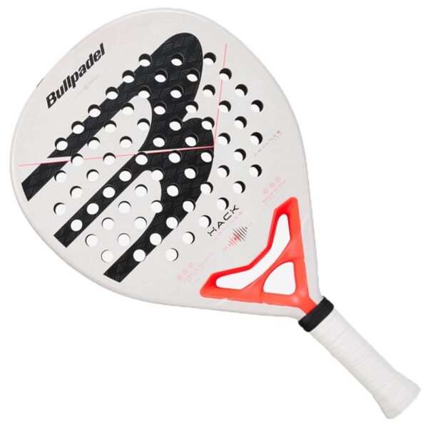 Bullpadel Hack Advance Padel Racket (2026)