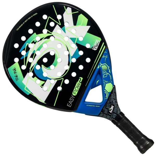 Lok EASY FLOW GEN 2 Padel Racket (2026)