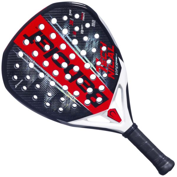 Babolat Technical Viper Soft 3.0 Padel Racket (2026)