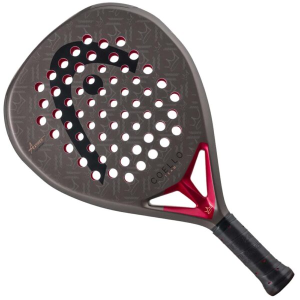 Head Coello Team Padel Racket (2026)