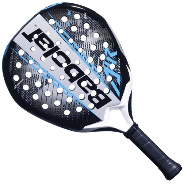 Babolat Air Veron 2.6 Padel Racket (2026)