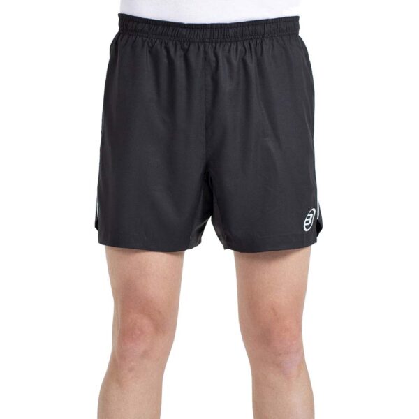 Bullpadel Mens Castiel Shorts (Black) 2026