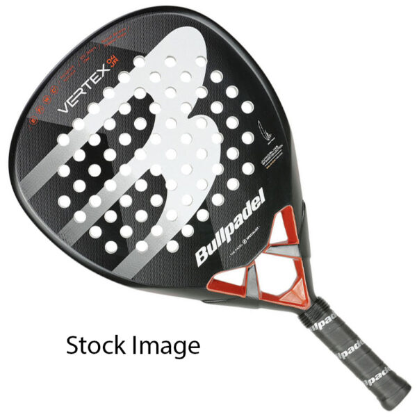 Bullpadel Vertex 04 Junior Padel Racket - EX-Demo - Unused