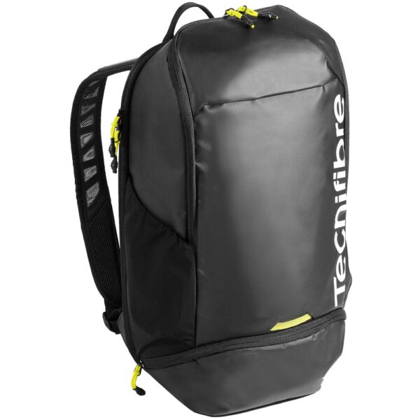 Tecnifibre Reform Backpack (2026) (Black)