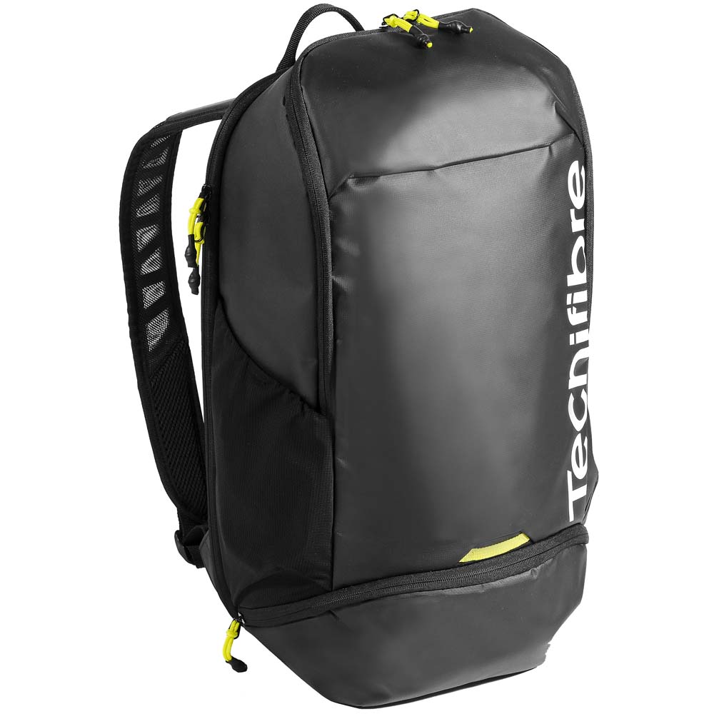 Tecnifibre Reform Backpack (2026) (Black)
