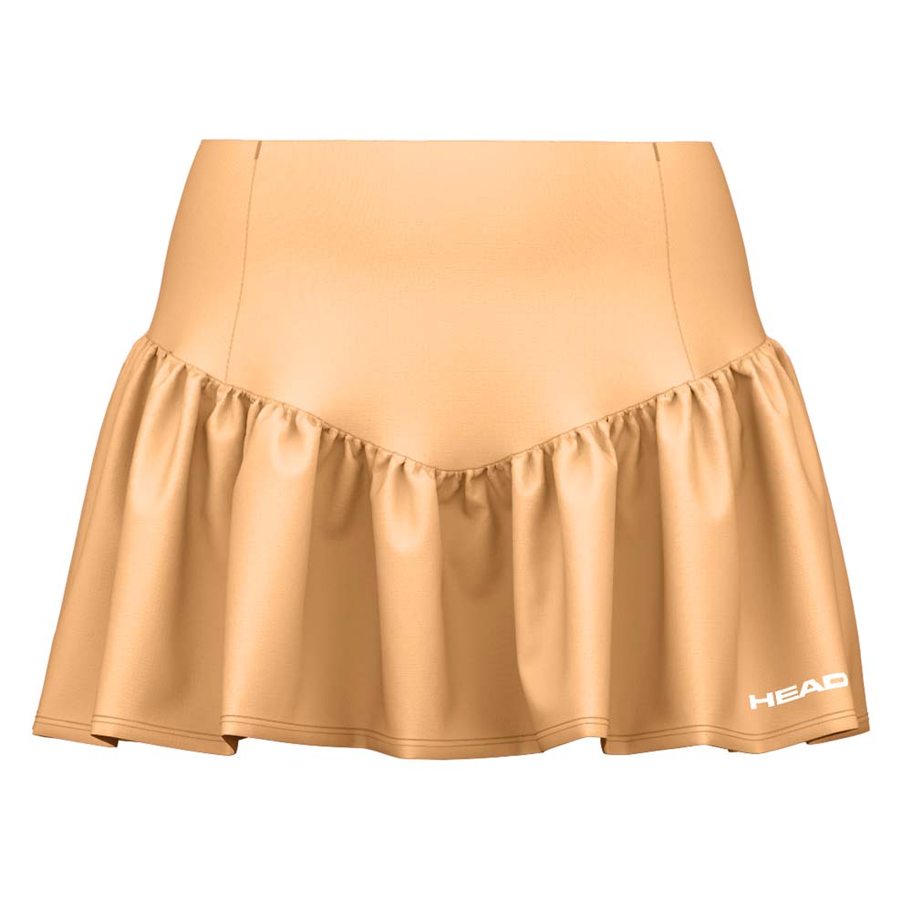 Head Womens Move Skort (Apricot) 2026