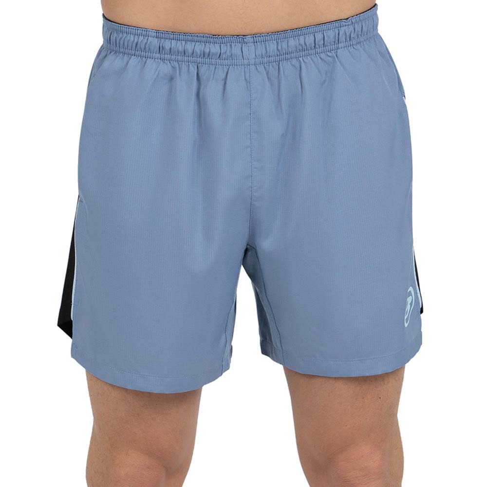 Bullpadel Mens Castiel Shorts (Blue) 2026