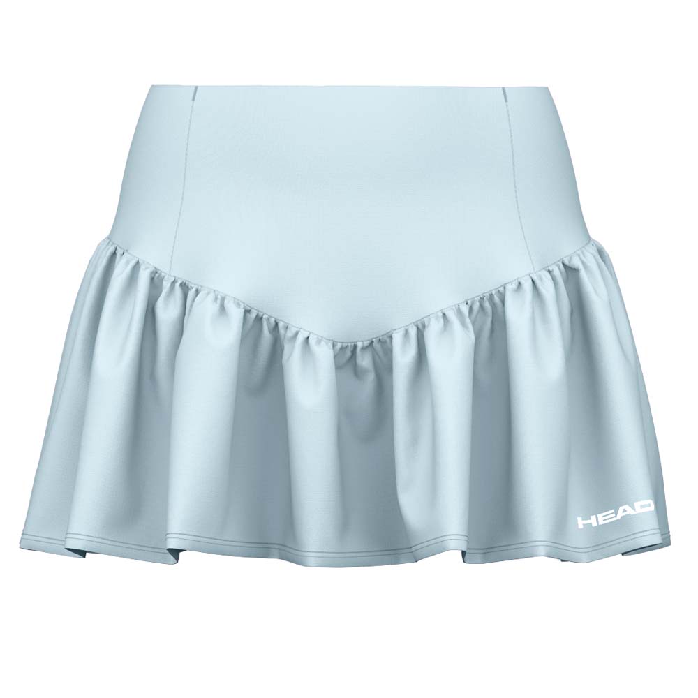 Head Womens Move Skort (Light Blue) 2026