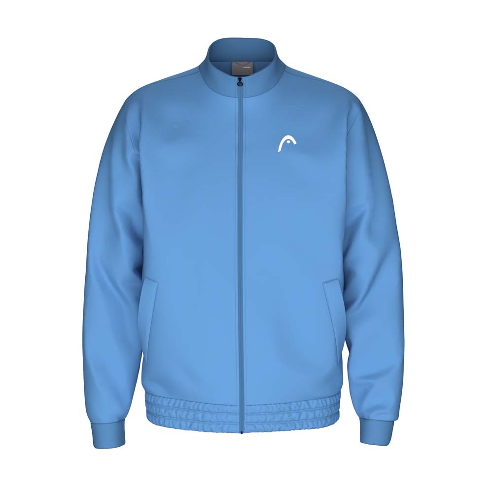 Head Mens Breaker Jacket (Airforce Blue) 2026