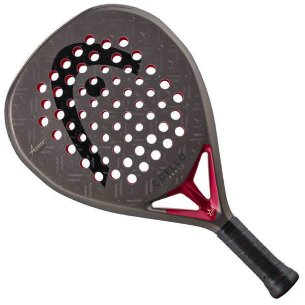 Head Coello Pro Padel Racket (2026)