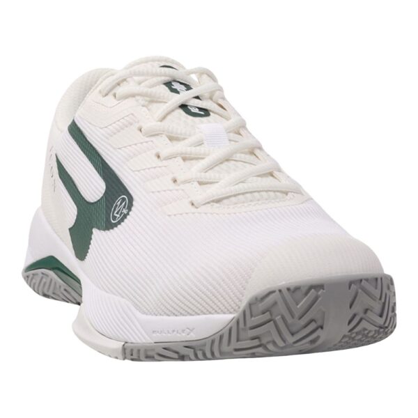 Bullpadel Mens Icon 26V Padel Shoe (White) 2026