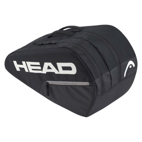 Head Base Padel Bag M (Black) (2025)