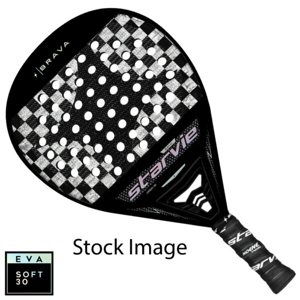 StarVie Brava Padel Racket - EX-Demo - Unused