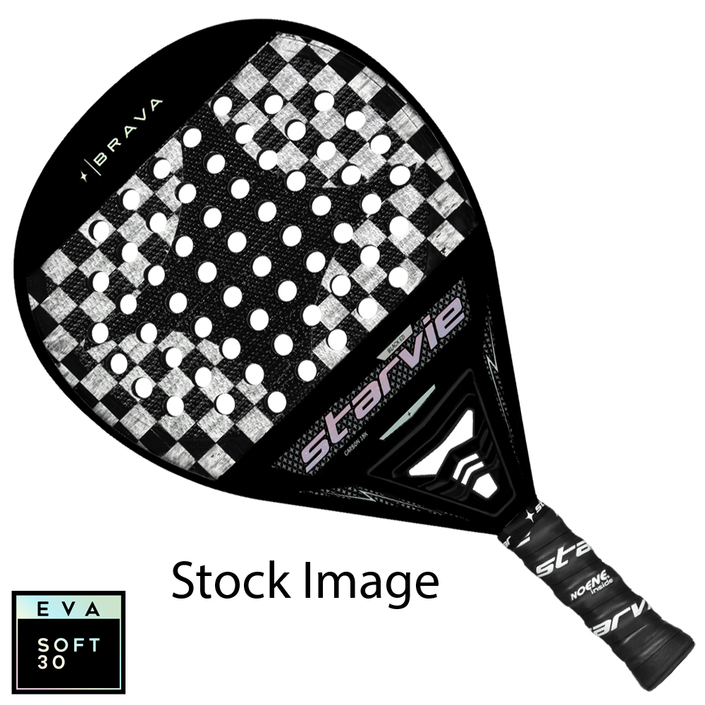 StarVie Brava Padel Racket - EX-Demo - Unused