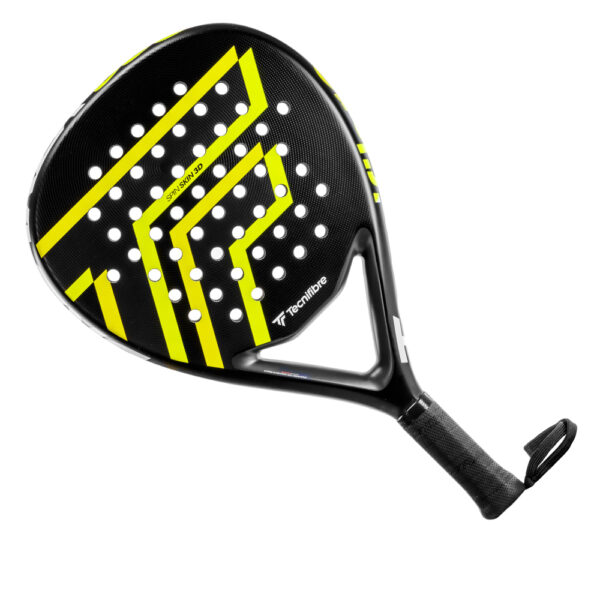 Tecnifibre Wall Breaker 365 Padel Racket