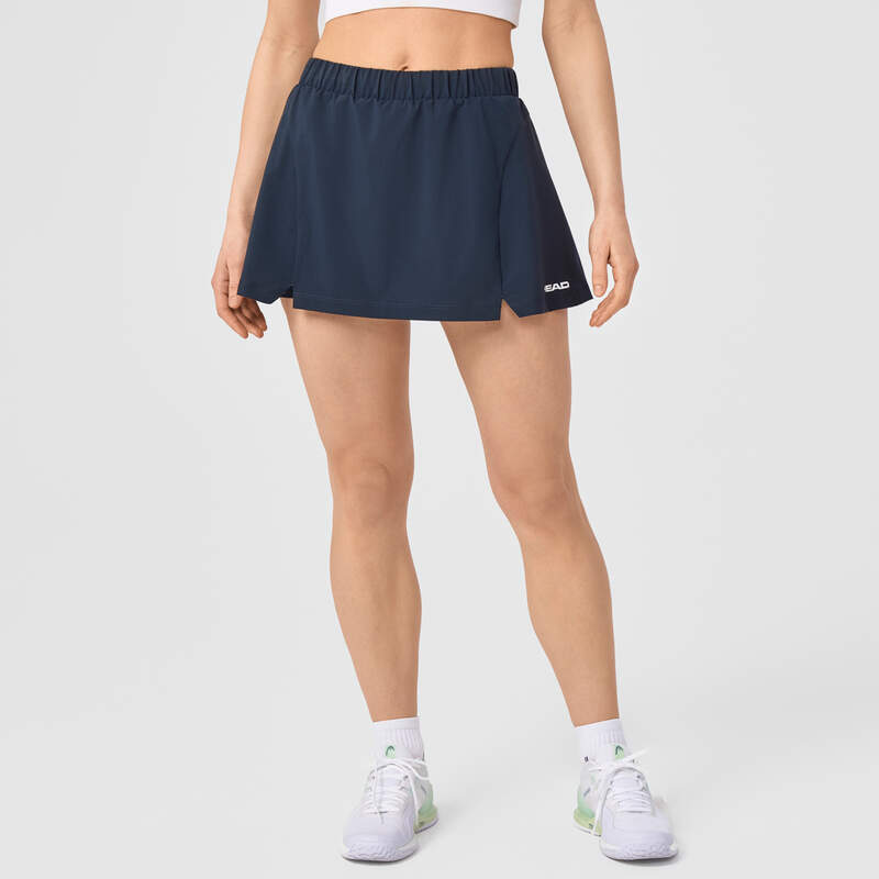 Head Womens Dynamic Skort (Navy)