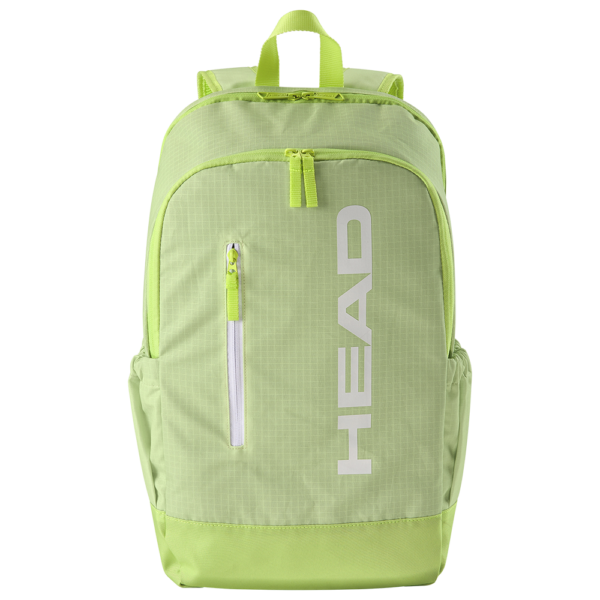 Head Base Backpack (2025) (Green)