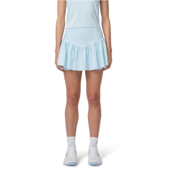 Head Womens Move Skort (Light Blue) 2026